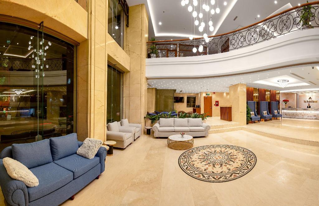 ダナンのVal Soleil Hotel — 写真3