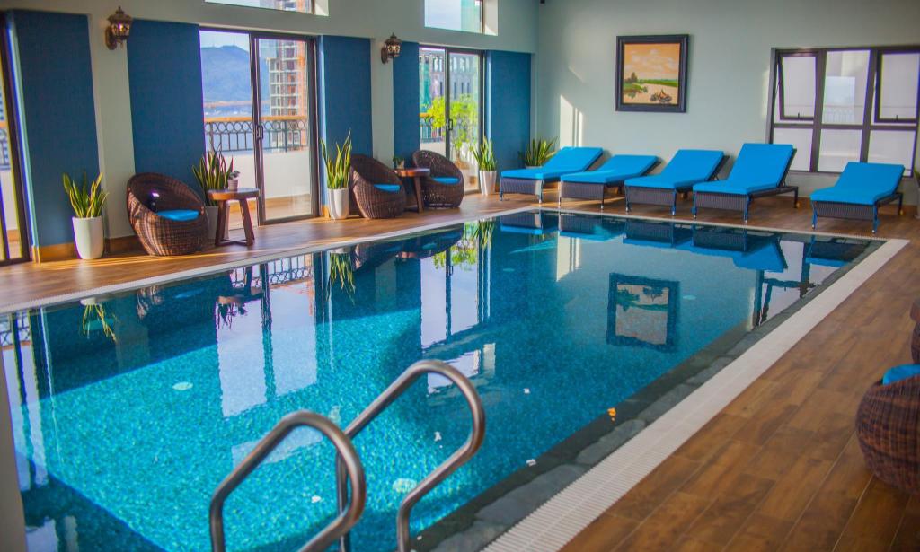 ダナンのEco Green Boutique Hotel Da Nang — 写真4