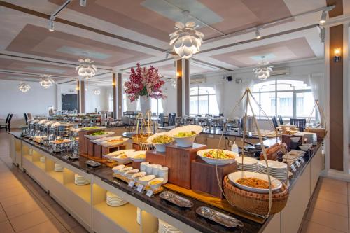 ダナンのGrandvrio City Danang by Route Inn Group — 写真4