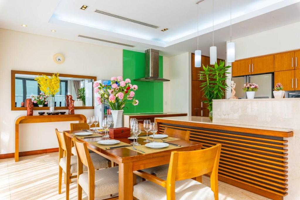 ダナンのSweet Candy Villas — 写真6