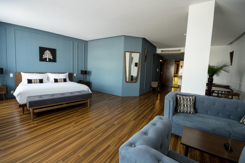 ダナンのDanang Boutique Hotel — 写真2