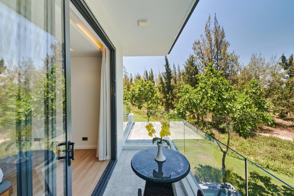 ダナンのCăn 24 The Pont Villa — 写真3