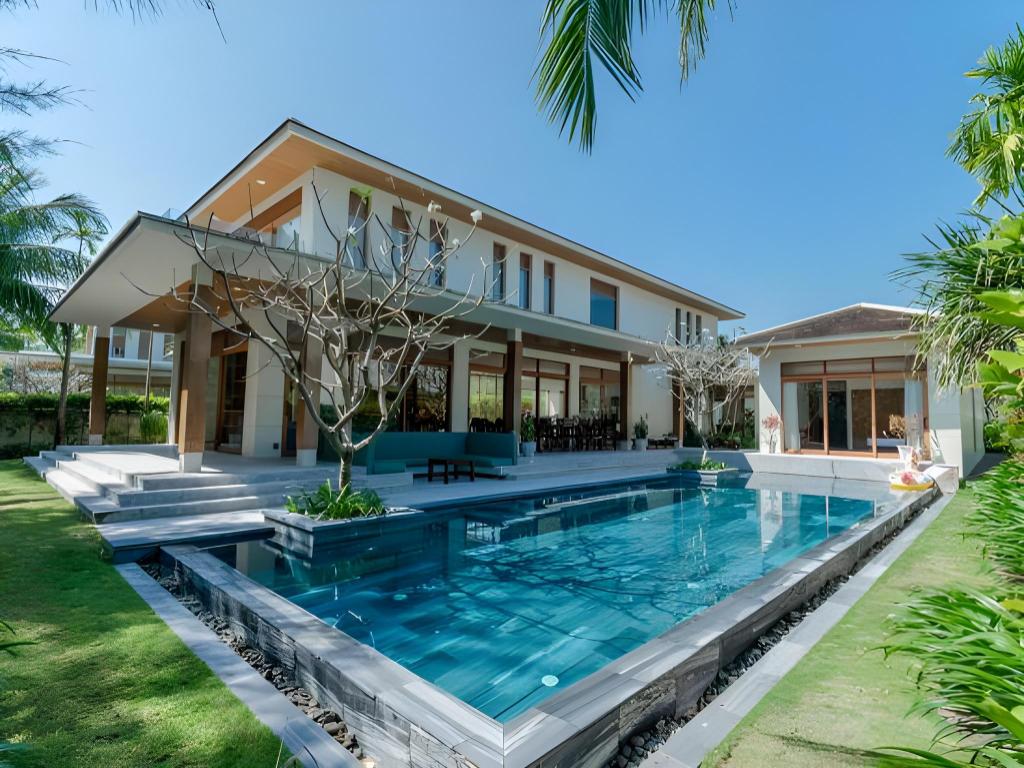 ダナンのOcean Villas Da Nang — 写真4