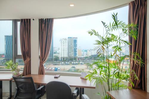 ダナンのWaikiki Beach Hotel Da Nang — 写真6