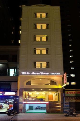 ダナンのValentine Hotel — 写真4