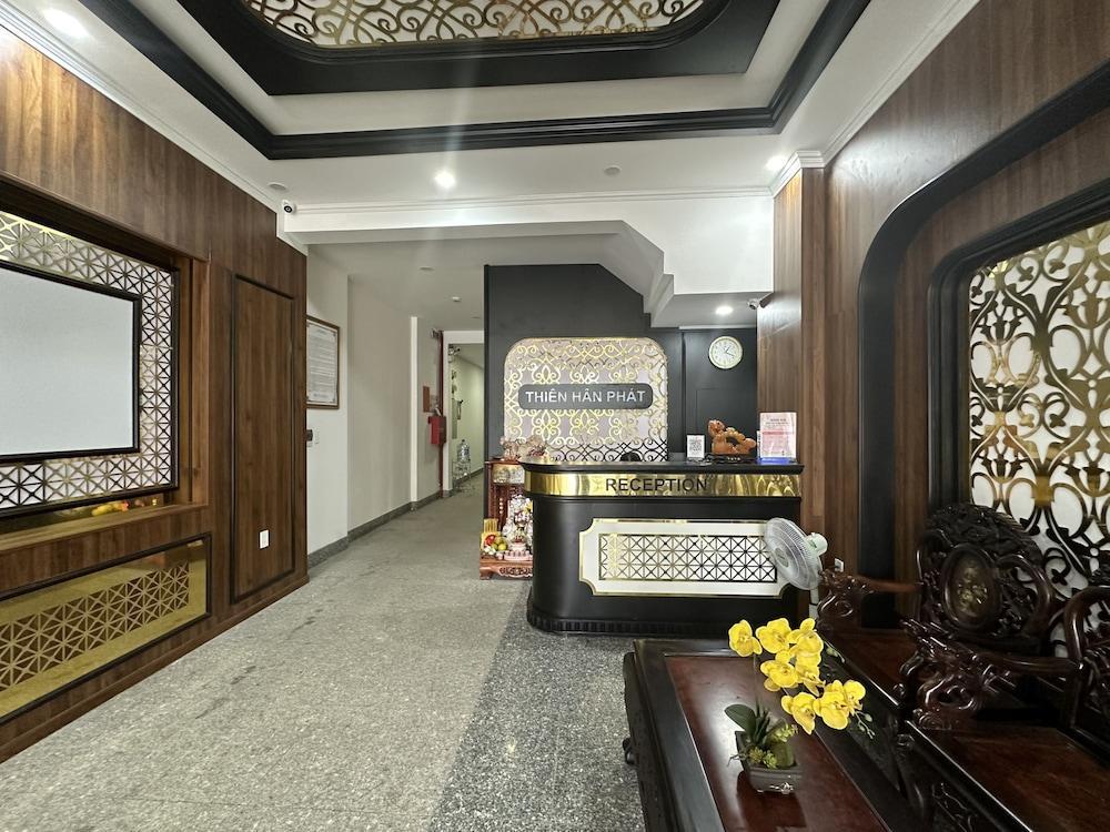 ダナンのThiên Hân Phát Hotel — 写真3