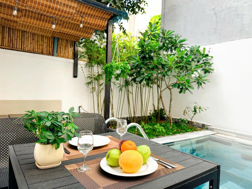 ダナンのBingo Villa sát biển Mỹ Khê — 写真5
