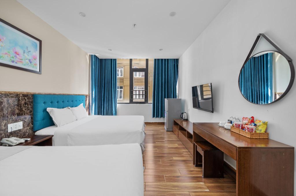 ダナンのCELINA HOTEL & APARTMENT — 写真2
