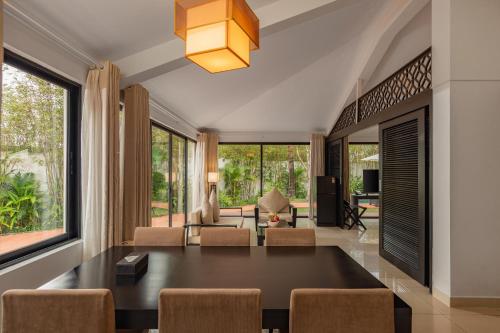 ダナンのGrandvrio Ocean Resort Danang — 写真4