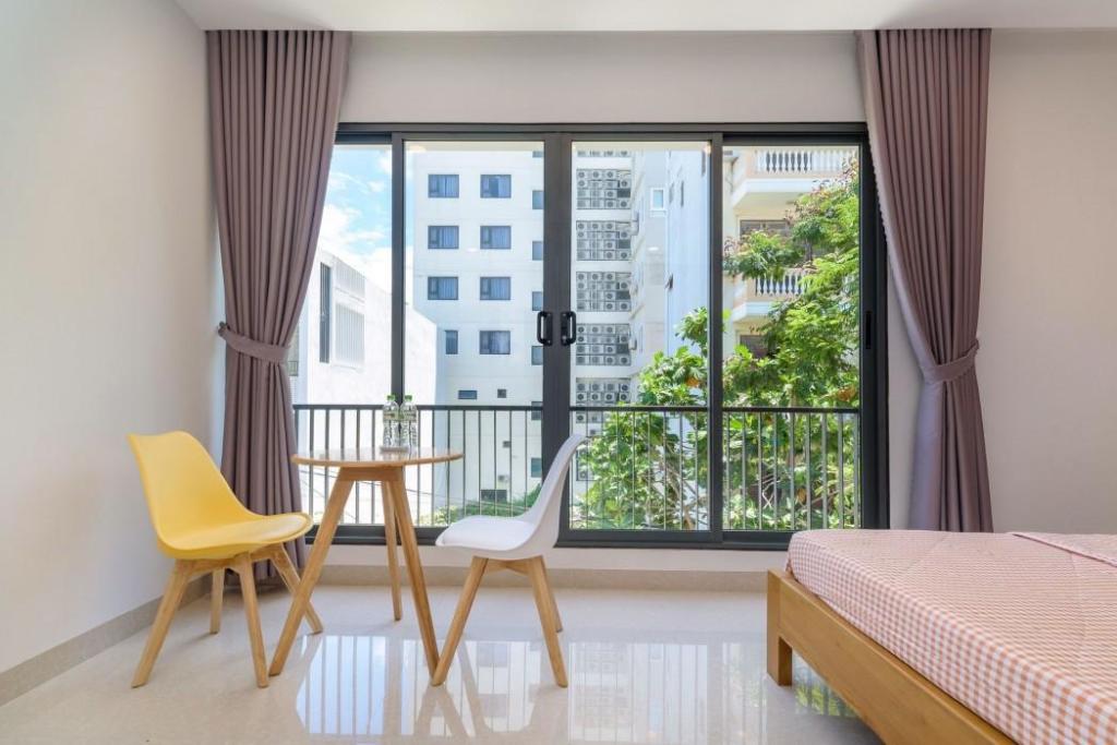 ダナンのPedersen Hostel — 写真2