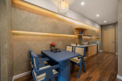 ダナンのQ-Apartment Da Nang — 写真5