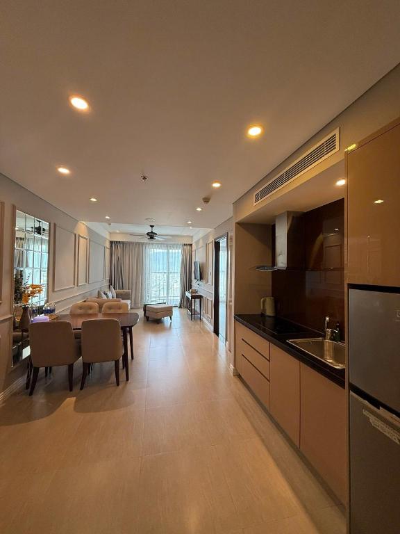 ダナンのOcean view Apartments 1 Bed Room — 写真4