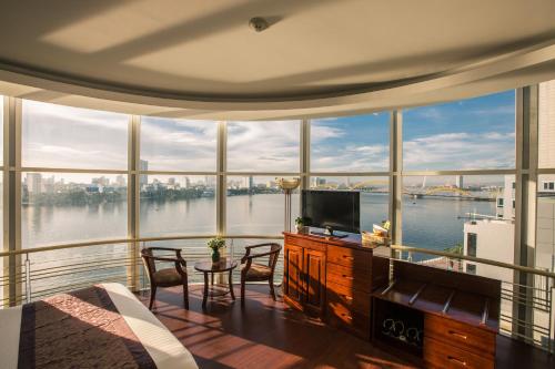 ダナンのSun River Hotel — 写真4