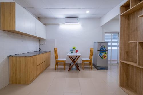 ダナンのZuka Hotel & Apartment — 写真4
