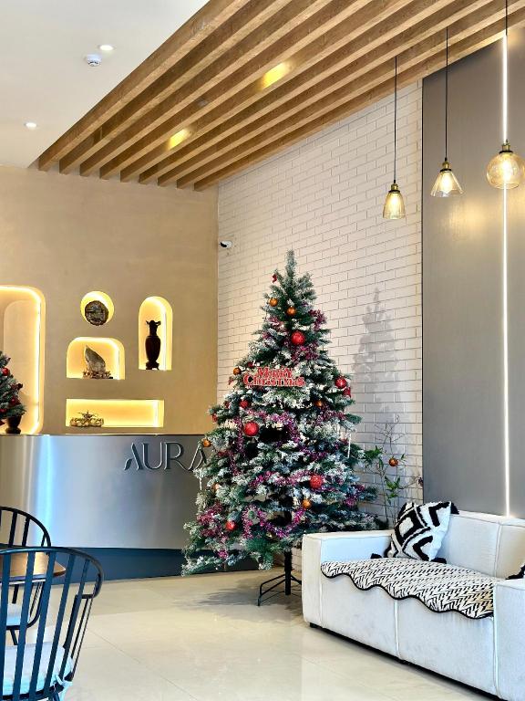 ダナンのAura Beachfront Hotel Apartment — 写真6