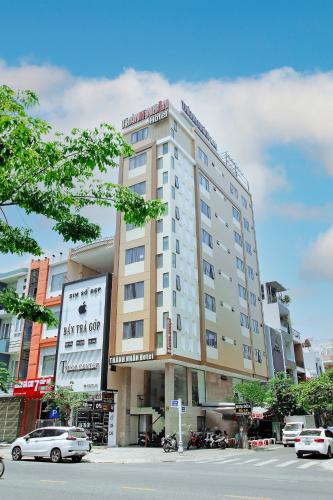 ダナンのThanh Nhan Hotel — 写真3