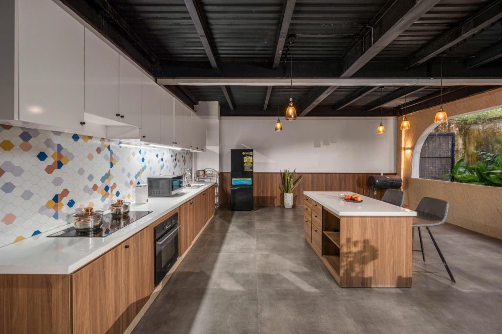 ダナンの6BR Pool Villa Near F.u.r.a.m.a resort — 写真4