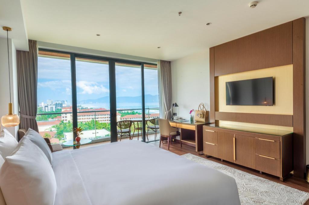 ダナンのKOI Resort & Residence Da Nang - Inclusive Spa access — 写真2