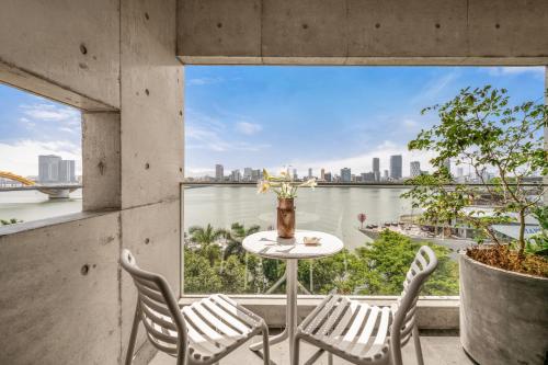 ダナンのOday Stay Hotel Da Nang — 写真4