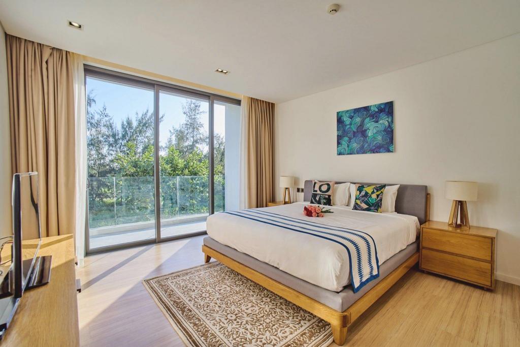 ダナンのTHE POINT - BRG DA NANG GOLF RESORT — 写真2