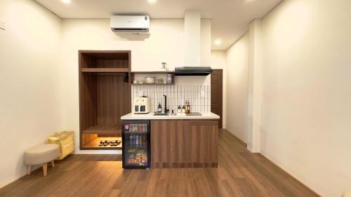 ダナンのChilala Boutique & Apartment — 写真3