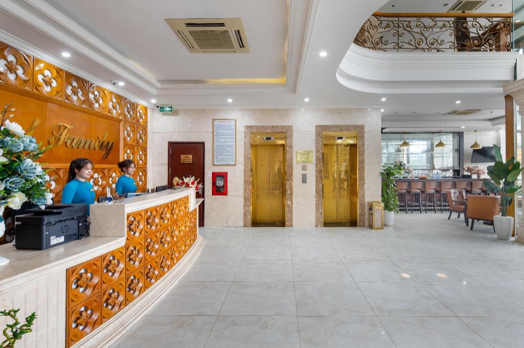ダナンのRoyal Ocean Hotel — 写真3