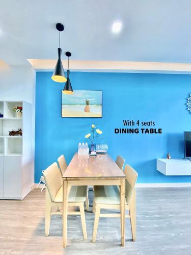 ダナンのSea home 2 bedroom at My Khe Beach — 写真5