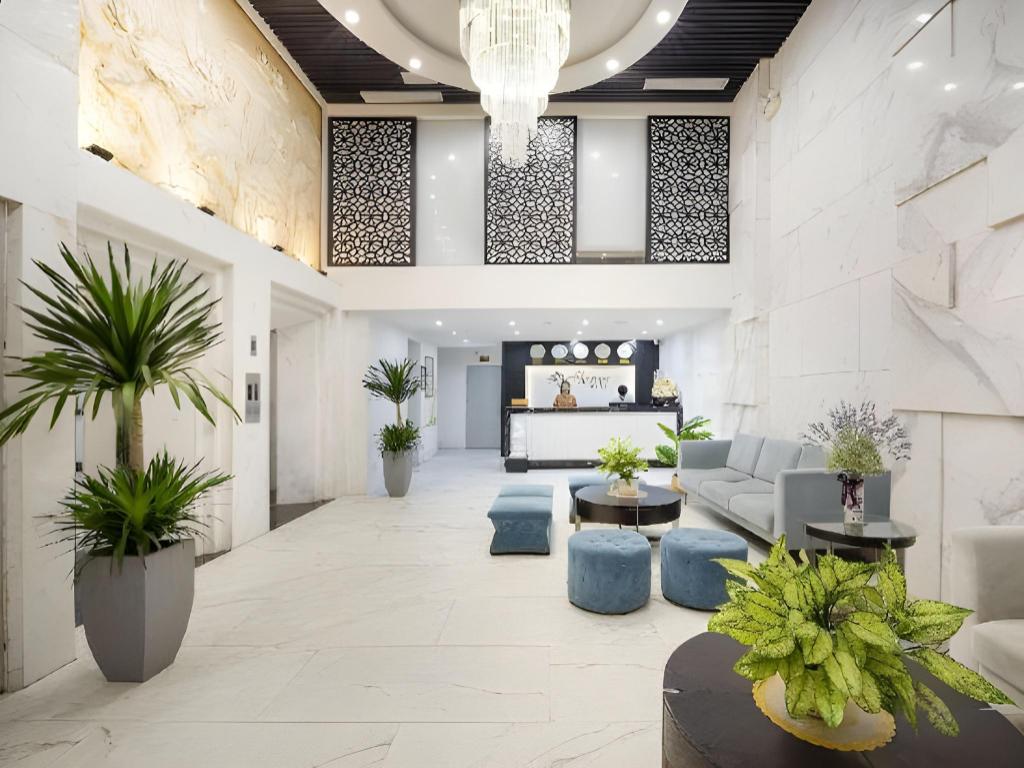 ダナンのFLOWER HOTEL — 写真3
