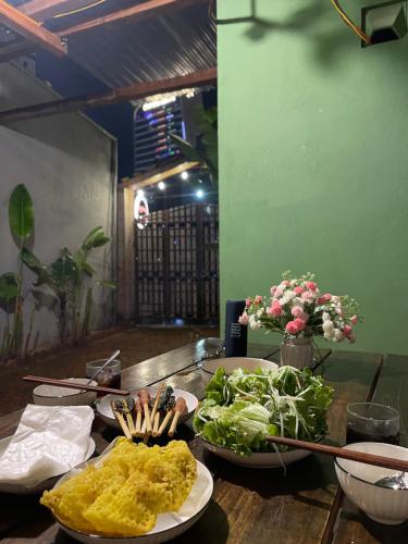 ダナンのSpring Homestay — 写真6