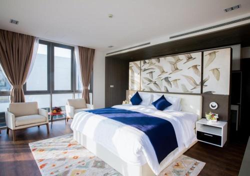 ダナンのVacation Home Ocean Villas — 写真2
