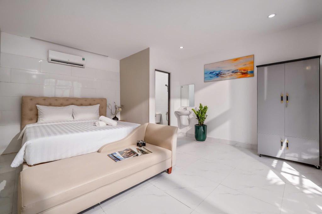 ダナンのBigPool House 4BR Near Han River — 写真2