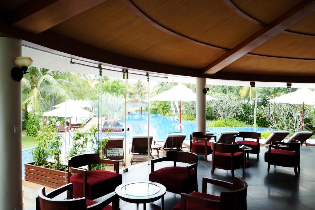 ダナンのVilla 3BR - Private pool, 5*  Villas Danang — 写真4