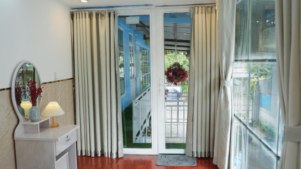 ダナンのTina Homestay gần biển và núi; giá cả hợp lý — 写真3