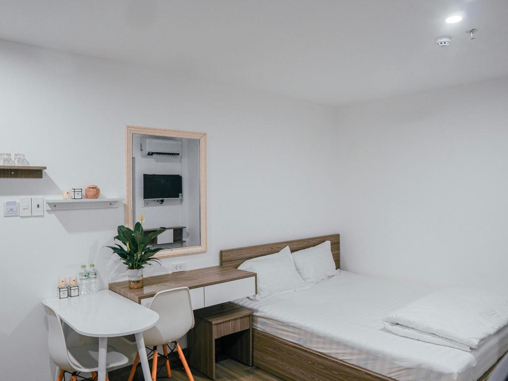 ダナンのRoyal Suburban Apartment Hotel — 写真4