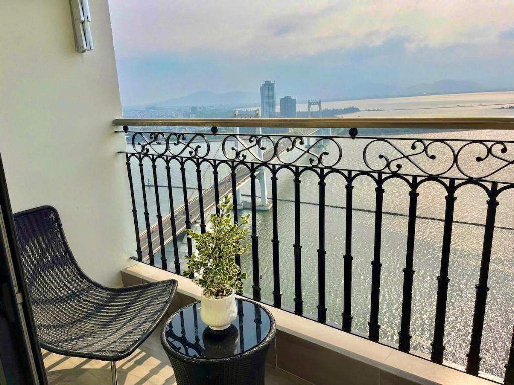 ダナンのSunset Apartment — 写真3