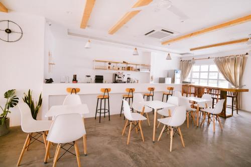 ダナンのLada's House Da Nang — 写真4