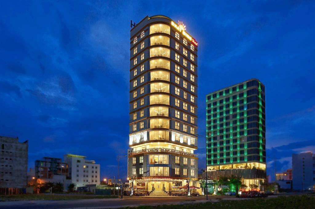 Nhat Minh Hotel and Apartment in Da Nang — photo 4
