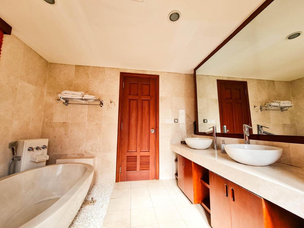 lalahouses-3BR Purama Villa Da Nang With Oceanview in Da Nang