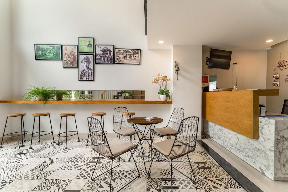 ダナンのPedersen Hostel — 写真5