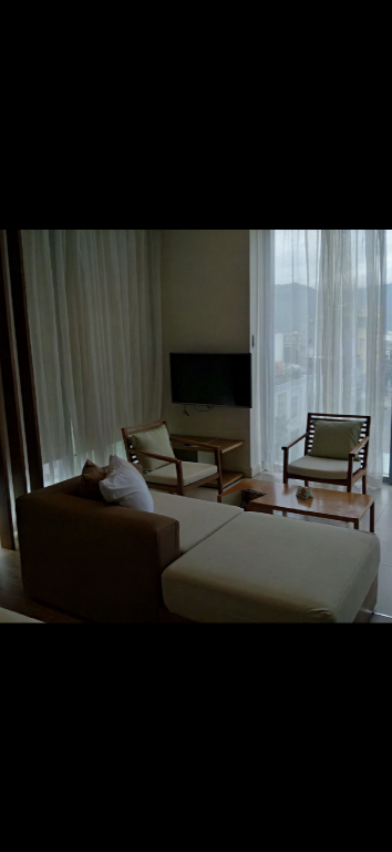 ダナンのLovely studio hotel room in central of Da Nang — 写真2