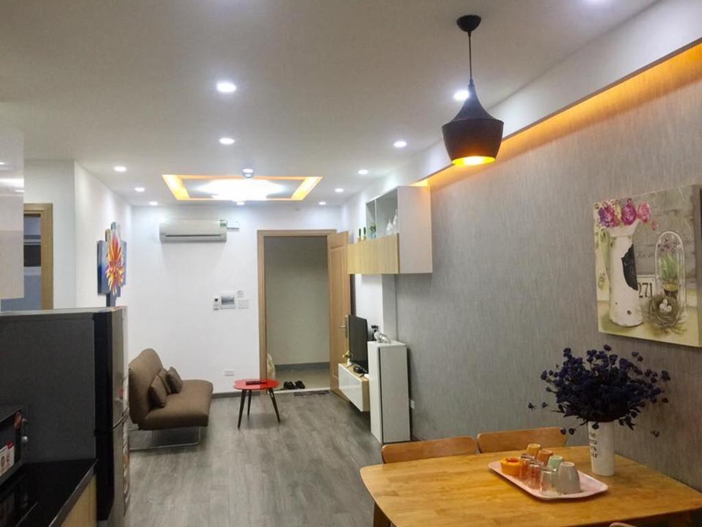 Muong Thanh Apartment Sea View in Da Nang