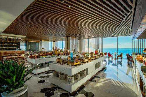 ダナンのLe Sands Oceanfront Danang Hotel — 写真3