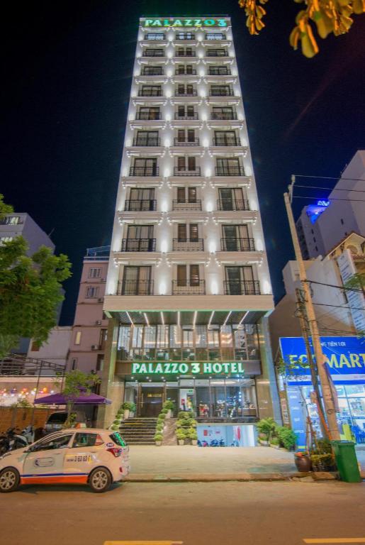 ダナンのPalazzo Da Nang Beach Hotel — 写真6