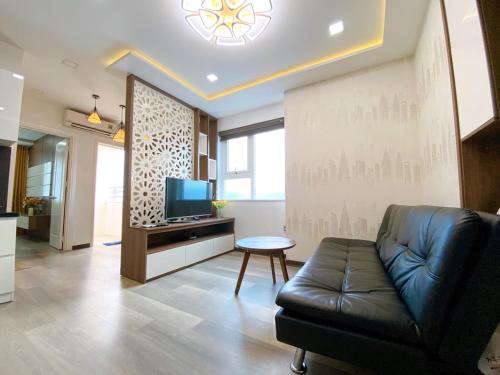 ダナンのApartment 3 bedroom - My Khe beach DaNang — 写真5
