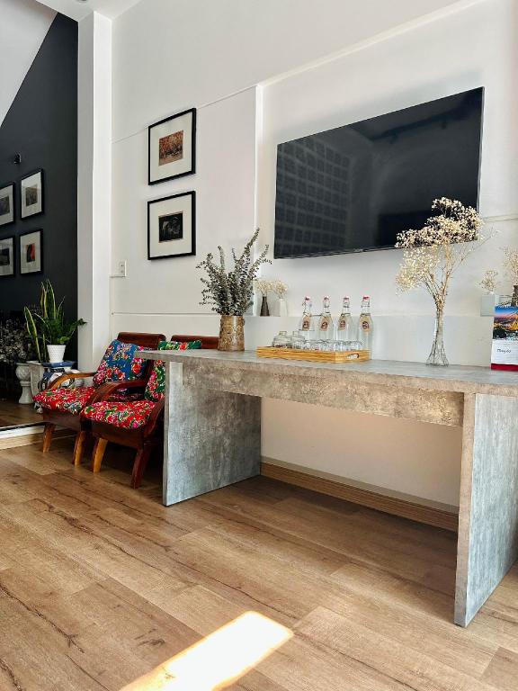 ダナンのLoka Home & Yoga — 写真4