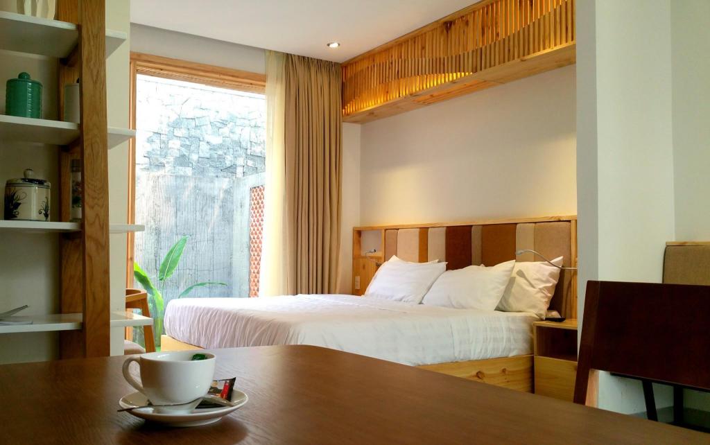 Amenity (Guest room)