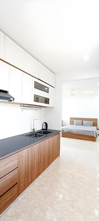 ダナンのSelect 11 Unit - 1st, 2nd, 3rd Floor in Gold Moon — 写真5