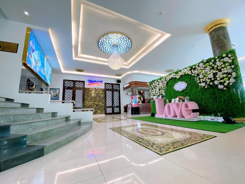 ダナンのCong Doan Thanh Binh Hotel Danang — 写真4