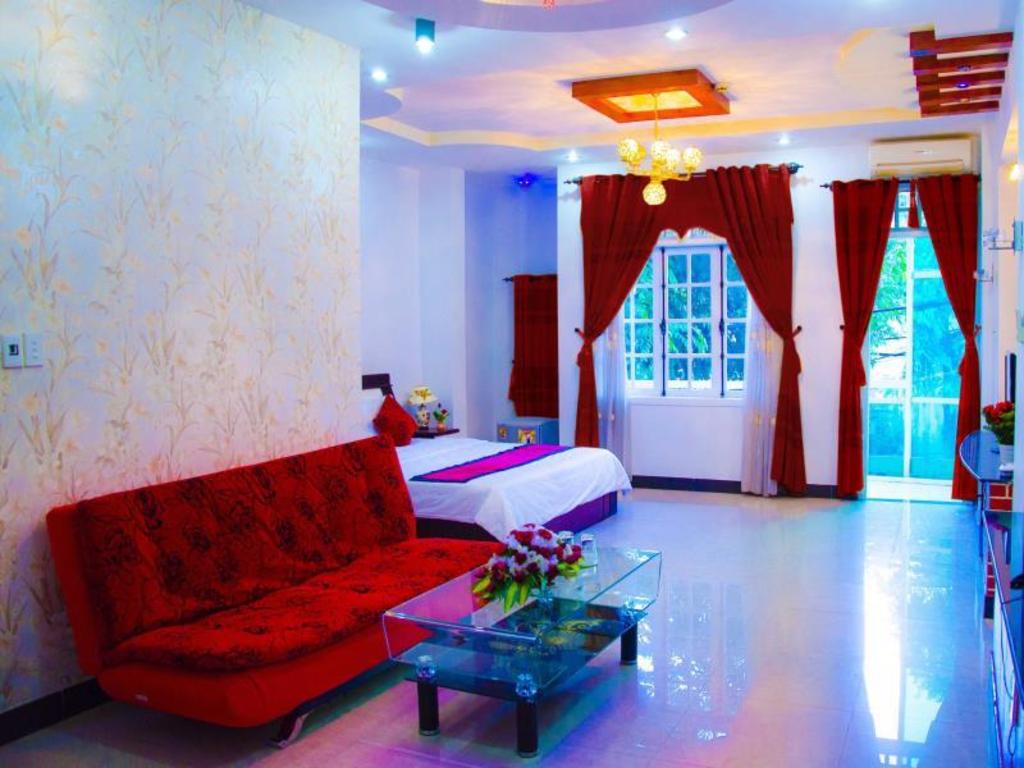 Salina Hotel in Da Nang