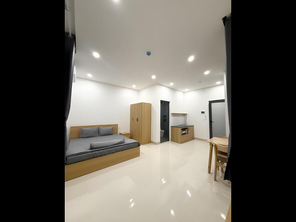 Nami House in Da Nang